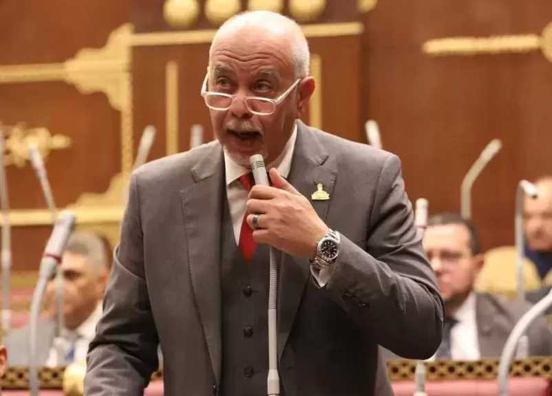 حازم الجندي: المصريون بالخارج رصيد وطني واستراتيجي للدولة لخبراتهم المتنوعة