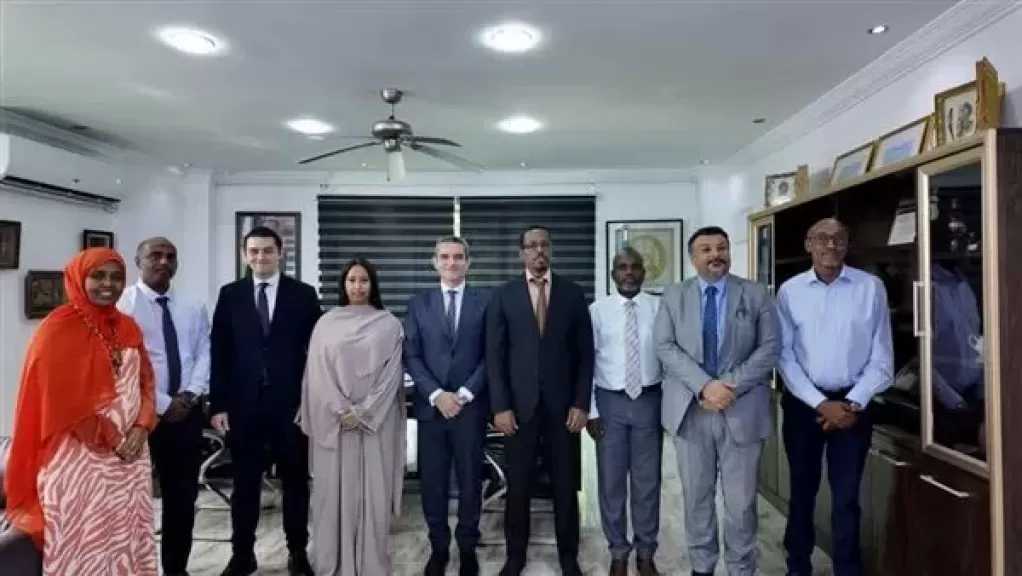 مصر وجيبوتي تبحثان تعزيز التعاون التجاري والسياحي خلال لقاء رفيع المستوى