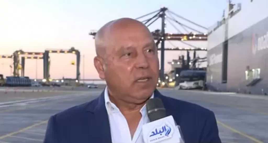 كامل الوزير: مشكلات سلاسل الإمداد بالمنطقة أظهرت أهمية الممرات اللوجستية المصرية
