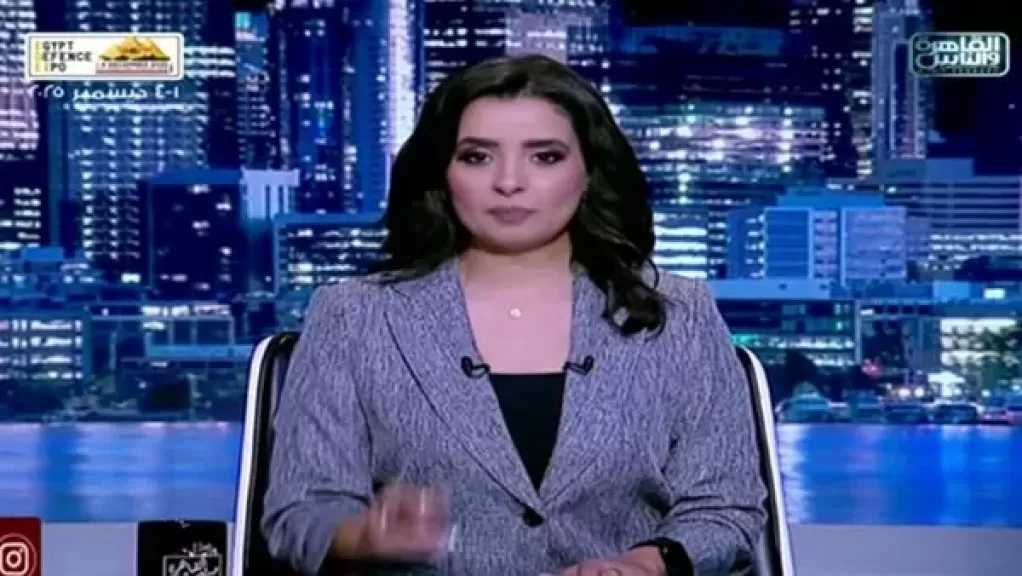 هند الضاوي: تحالفات شرق المتوسط أعادت رسم خريطة الخلاف بين تركيا وإسرائيل