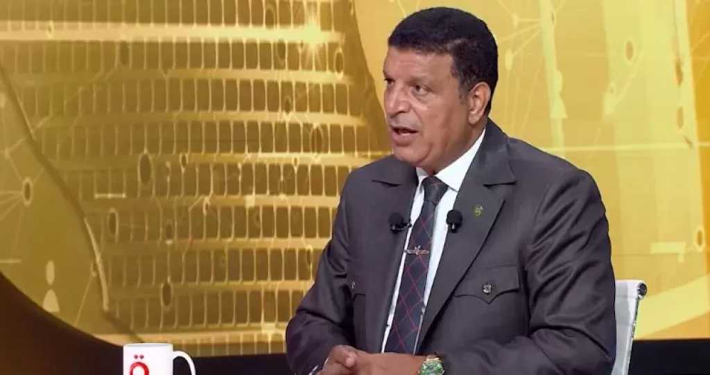 مختار غباشي: مصر لم تنفصل أبدا عن مسار دعم اتفاق شرم الشيخ بشأن غزة
