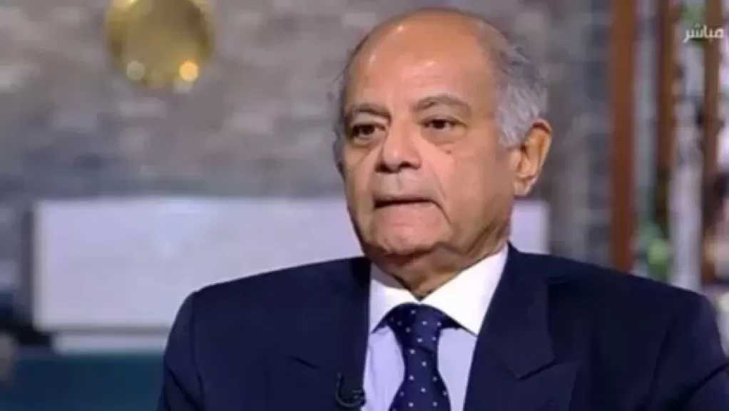 السفير حسين هريدي: الهدف المصري ثابت تجاه القضية الفلسطينية وتنفيذ خطة ترامب للسلام في غزة