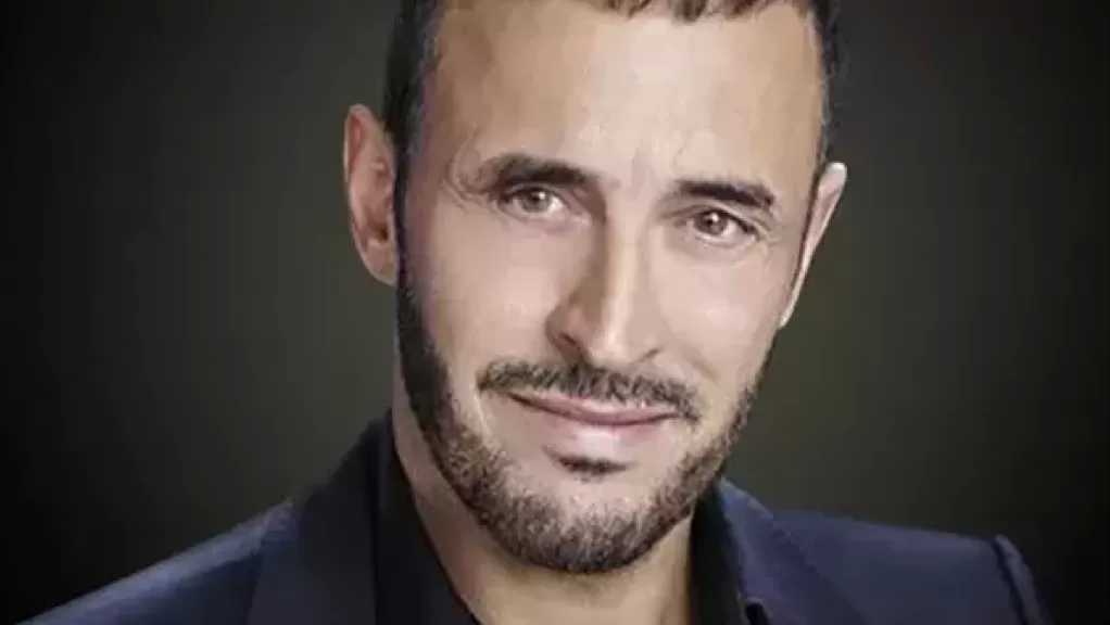 كاظم الساهر ينفي اعتزاله الغناء.. تفاصيل