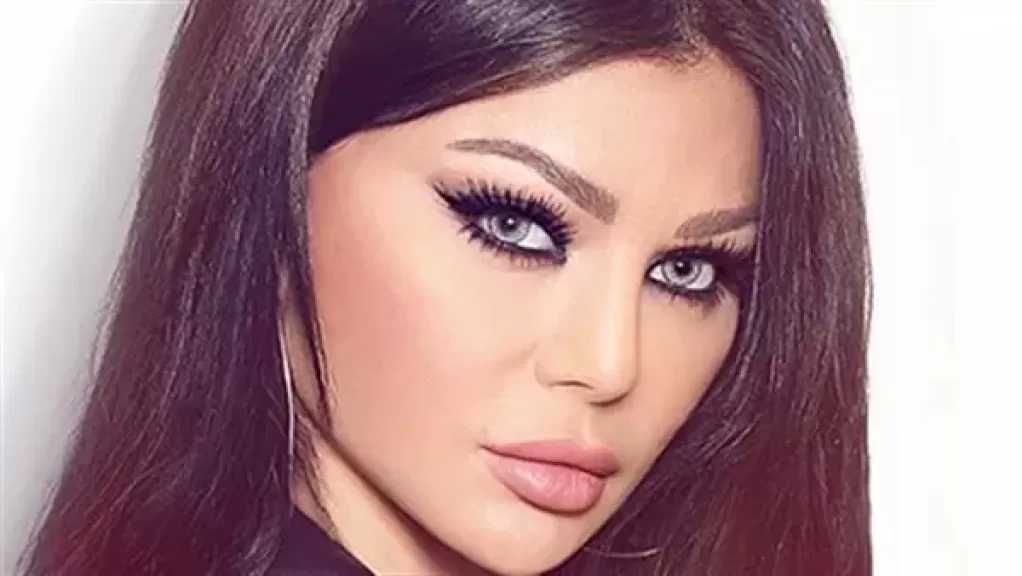 هيفاء وهبي تحيي حفلا في بيروت 25 يوليو