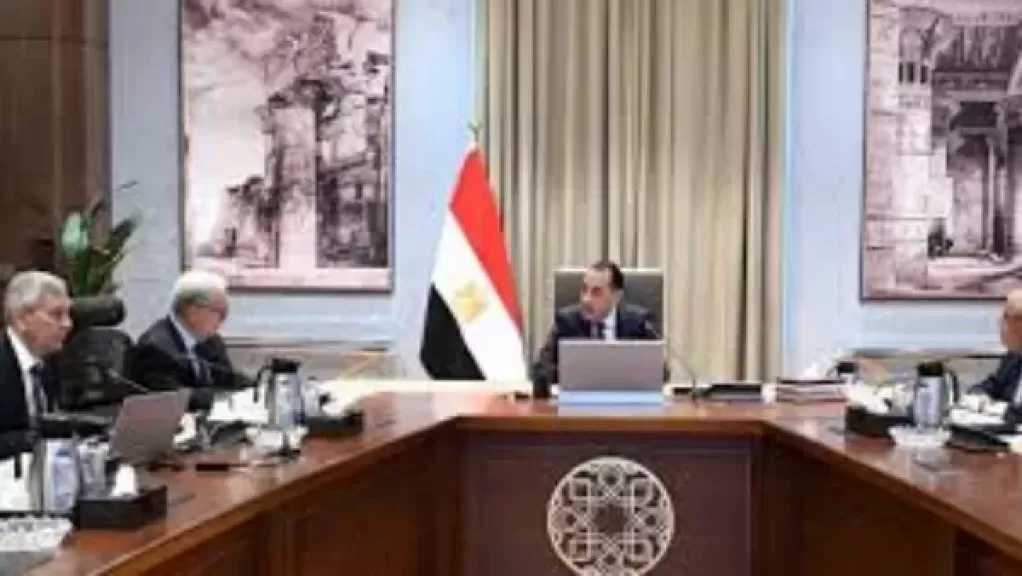 مدبولي يترأس اجتماع الحكومة الأسبوعي.. اليوم