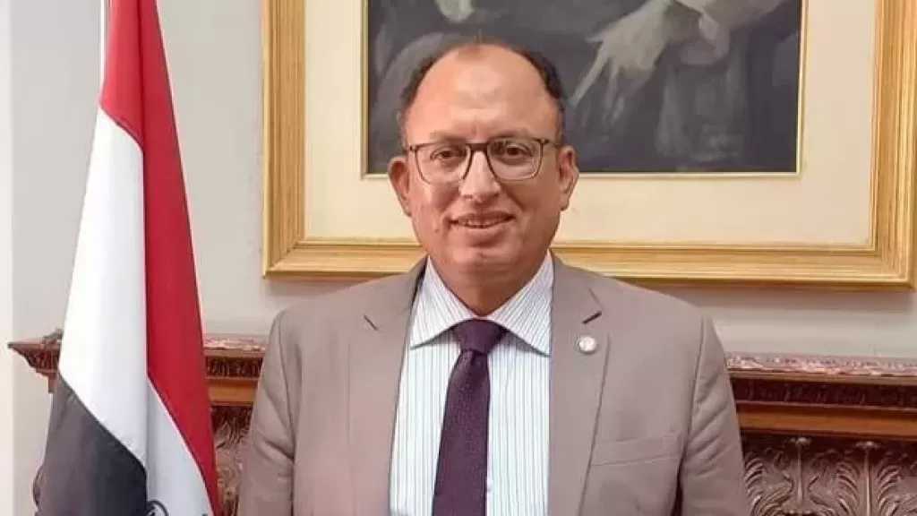 انتظام أعمال الامتحانات بجامعة حلوان التكنولوجية الدولية وسط إجراءات تنظيمية ورقابية متكاملة