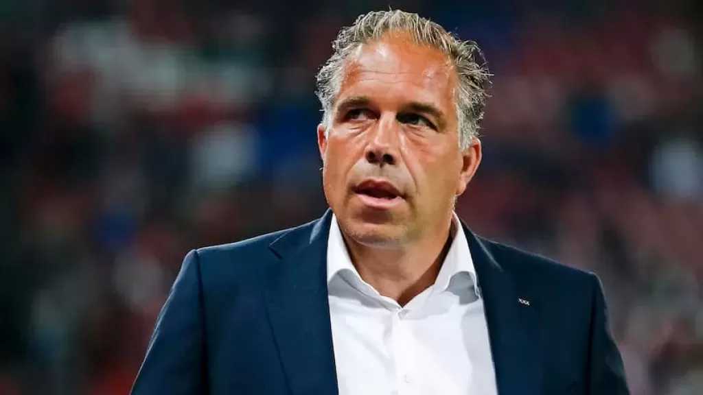 لانجيلير: الخلاف مع الإدارة سبب تقديم استقالتي في الأهلي