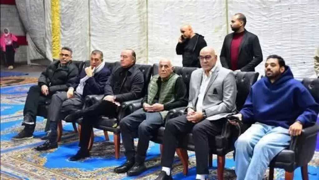 حسن شحاتة ينتقد مجلس إدارة الزمالك: «قاعدين على الكراسي بتعملوا إيه؟»