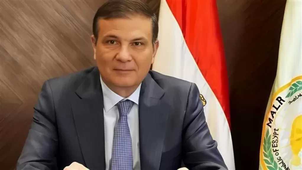 وزير الزراعة يعلن فتح السوق الأفغاني رسميًا أمام الليمون الطازج