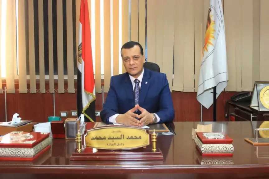 لا شكاوى من امتحانات اليوم الخامس بالشهادة الإعدادية في سوهاج