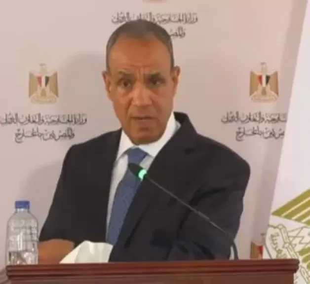 وزير الخارجية: نجري اتصالات رفيعة للتحضير لعقد القمة الإفريقية التنسيقية