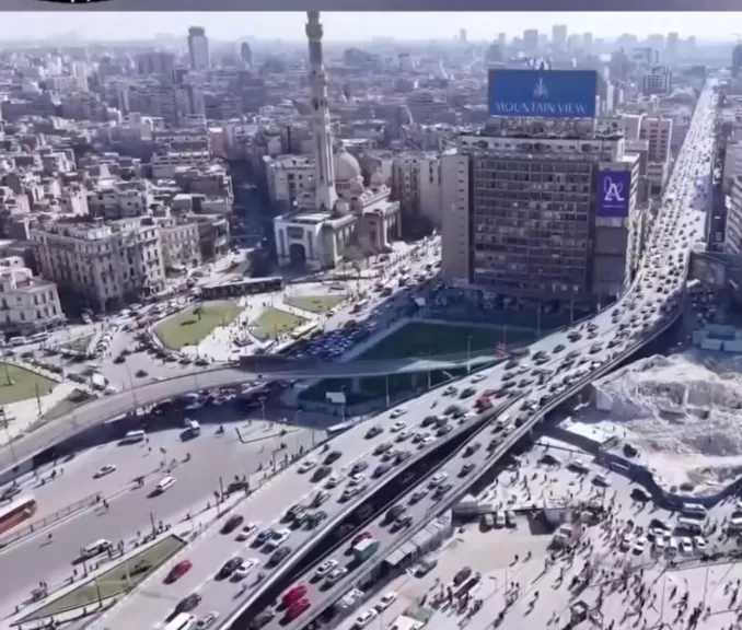 تطوير كوبري أكتوبر.. خطة عاجلة لرفع الكفاءة والصيانة لأحد أهم محاور القاهرة الكبرى