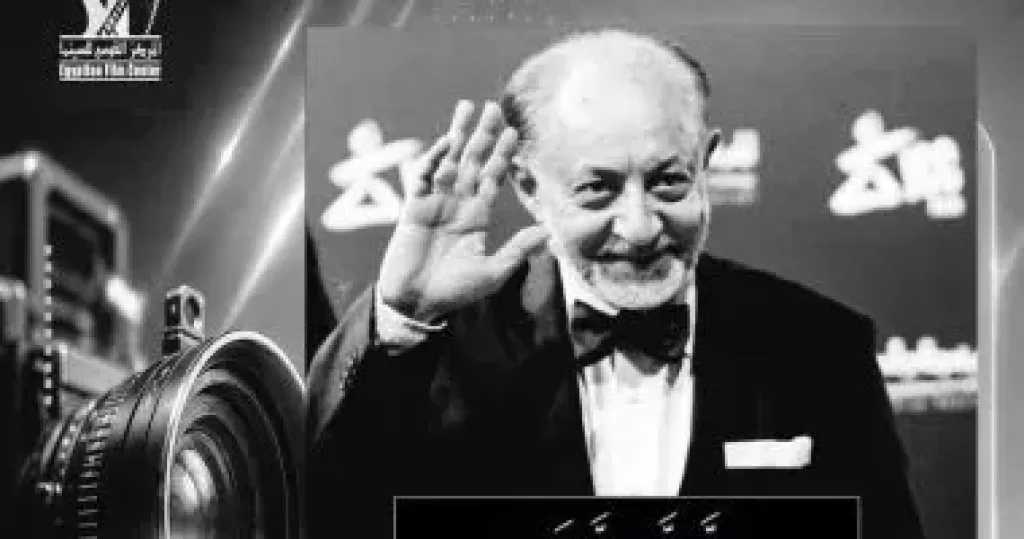 أشرف زكي ينعي عبد العزيز مخيون: فقدنا قيمة فنية وإنسانية كبيرة