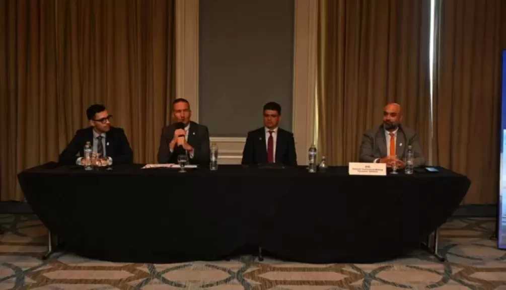 ستاندرد تشارترد: الاقتصاد المصري مرشح لاكتساب زخم أقوى بحلول عام 2027