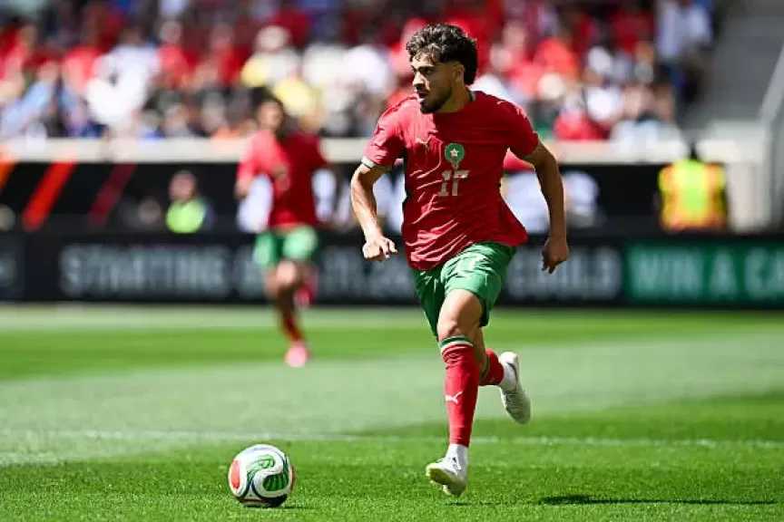 المغرب يستبدل الثنائي المصاب قبل المونديال