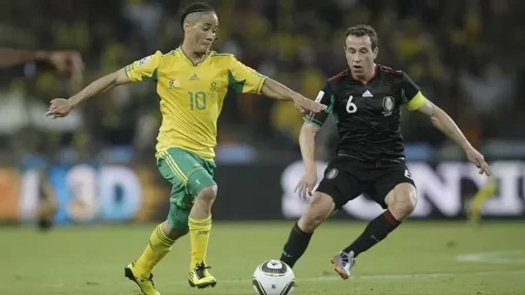 اليوم ضربة البداية للمونديال.. المكسيك تواجه جنوب أفريقيا بذكريات 2010