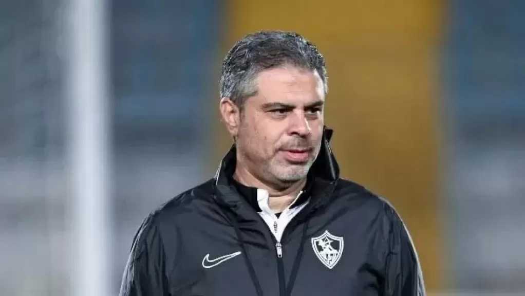 ميدو يتمسك باستمرار معتمد جمال: تجديد عقده كان أولى من البحث عن مدرب أجنبي