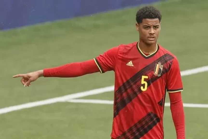 لاعب بلجيكا: مواجهة مصر ضربة بداية قوية.. والحرارة ليست عذرًا وعلينا التأقلم