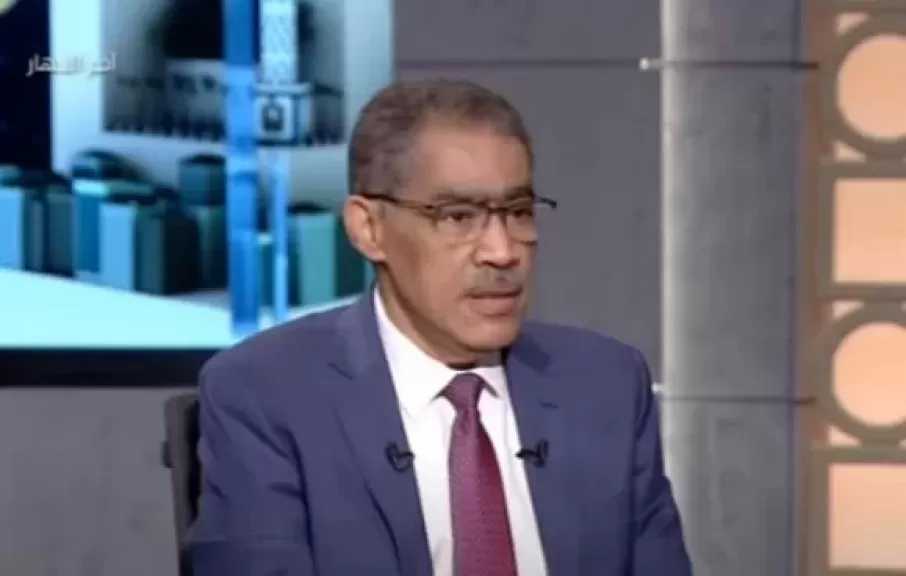 ضياء رشوان: الإخوان لم يعد لهم كيان موحد بعد 30 يونيو