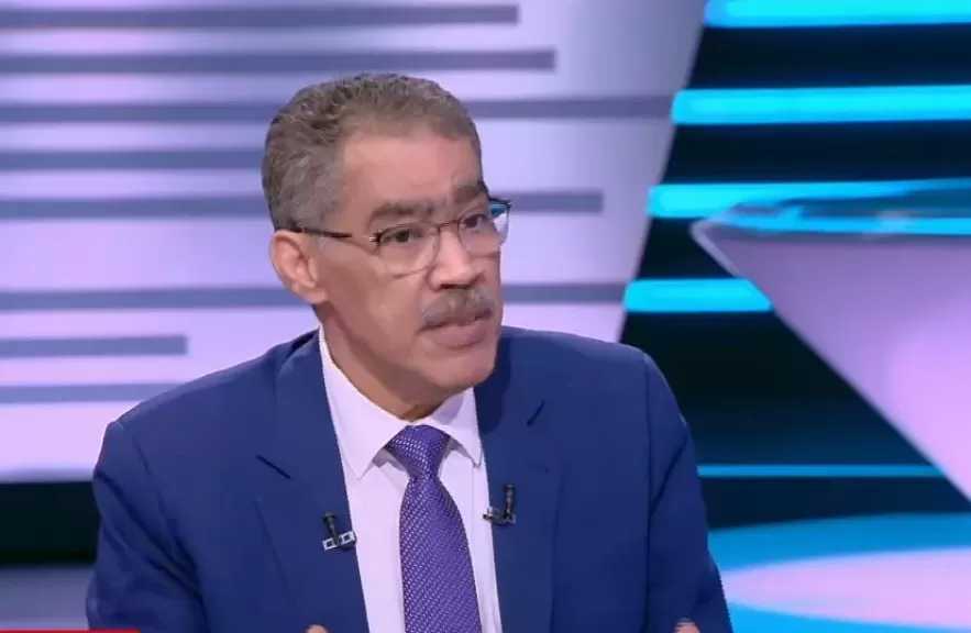 ضياء رشوان: الإخوان لم يشاركوا في يوم 25 يناير إلا بعدد قليل من الشباب غير المنضبط على إيقاع الجماعة