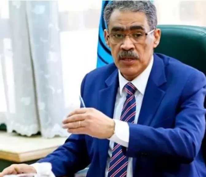 ضياء رشوان: جماعة الإخوان قد تكون لديها موارد.. لكن باليقين ليست من مصادرها وحدها