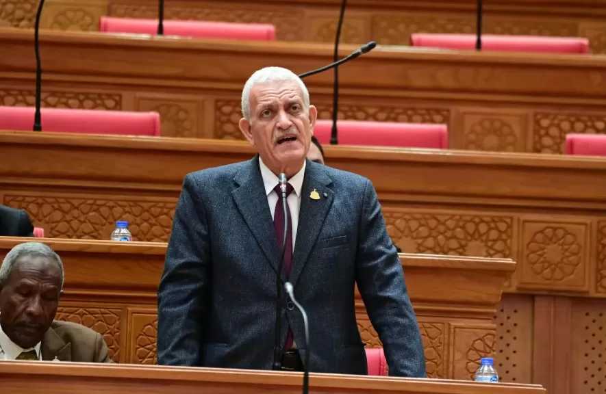 النائب عاطف المغاوري: قانون الأحوال الشخصية الحالي منذ 106 سنوات.. والتعديل لن يرضي الجميع