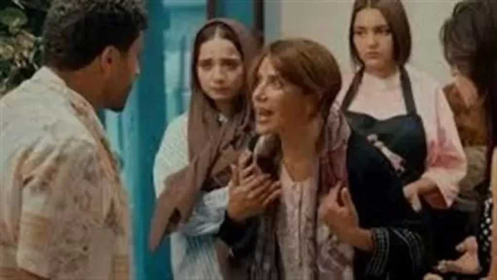 مسلسل ورد على فل وياسمين الحلقة 12.. مواعيد العرض والقنوات الناقلة