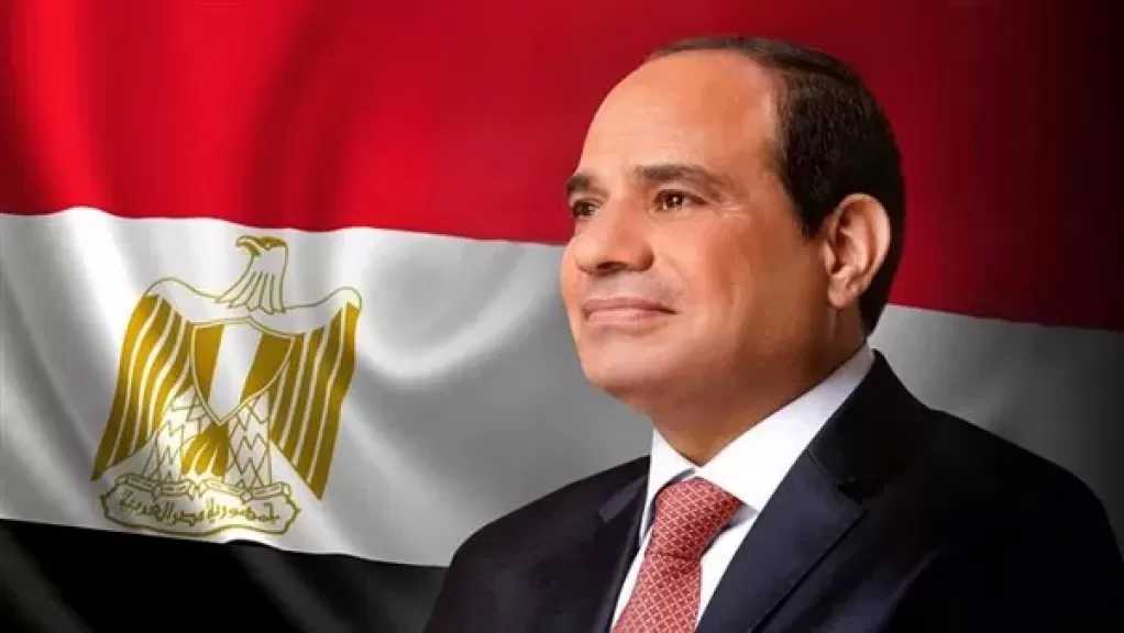 السيسي يوافق على قرض تنفيذ المرحلة الثالثة من سكة حديد العاشر من رمضان