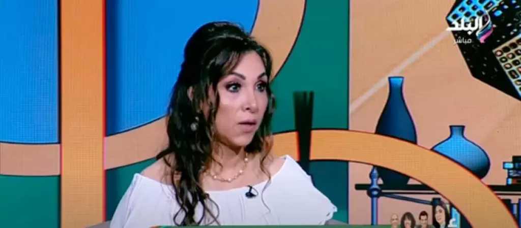حنان مفيد فوزي: أشعر بسعادة حين أرى الناس تشارك أعماله وكأنه لم يغب