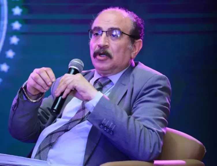 طارق فهمي: جميع العمليات العسكرية على المستوى الأمريكي والإيراني منضبطة رغم التهديدات
