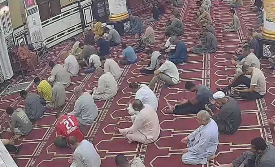 الأوقاف: 10180 ندوة علمية ضمن برنامج المنبر الثابت في 27 محافظة