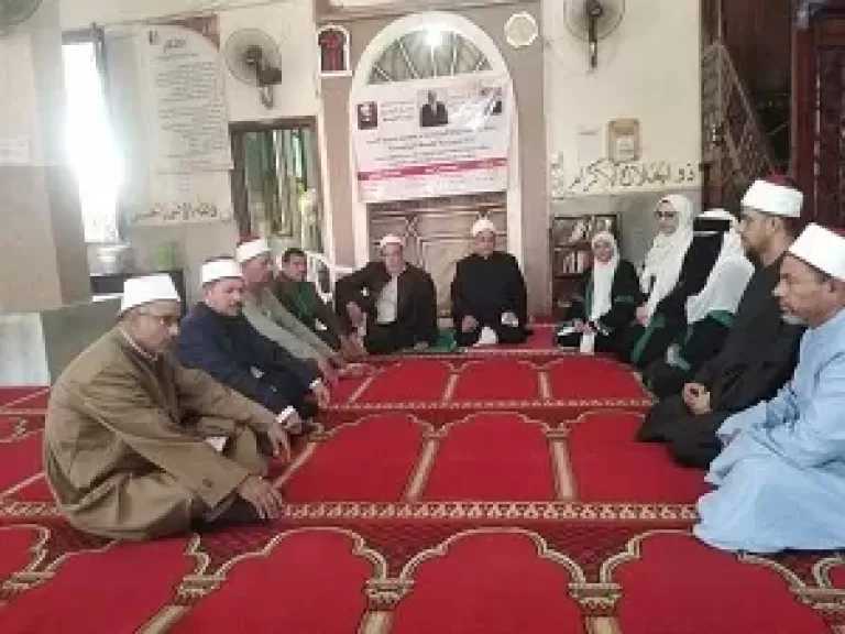 غدا.. الأوقاف تطلق قوافل دعوية إلى 4 محافظات