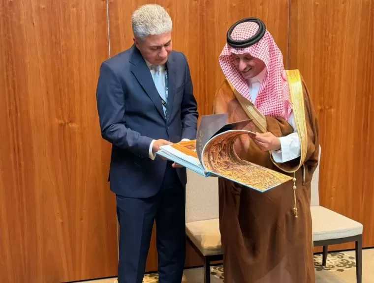 مباحثات مصرية سعودية لتنشيط حركة السياحة البينية بين البلدين وتأثير التطورات الإقليمية على القطاع