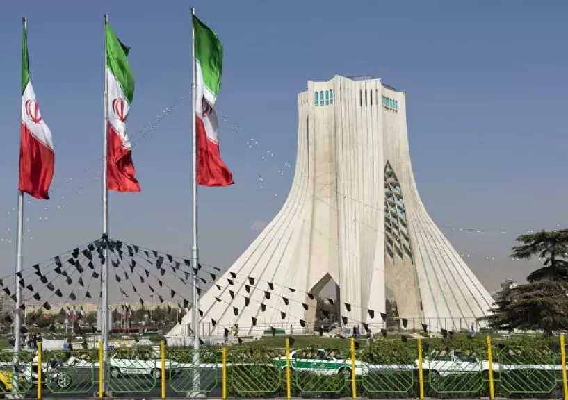 الخارجية الإيرانية: الهجمات الأمريكية جعلت وقف إطلاق النار بلا جدوى