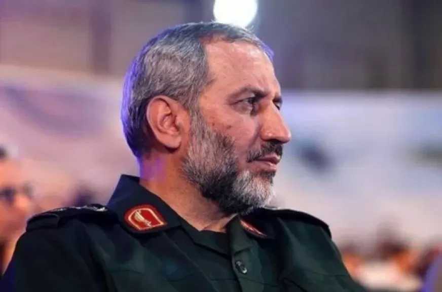 قائد في الحرس الثوري الإيراني: سنجعل من المنطقة جحيما لكم