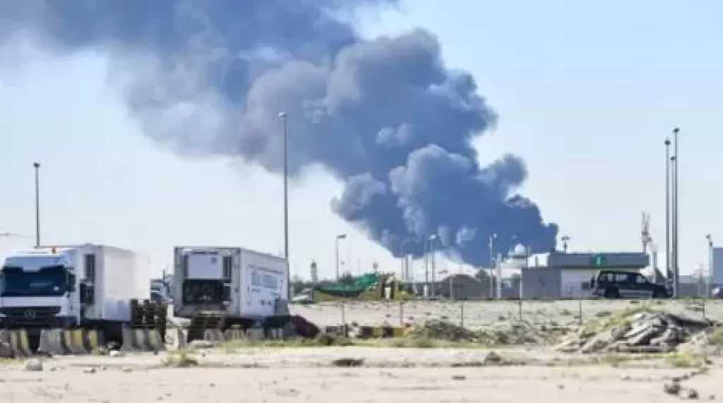 قطر: الهجمات الإيرانية على الأردن والبحرين والكويت انتهاك سافر