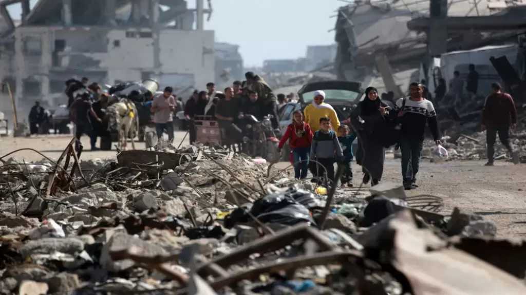 العفو الدولية تتهم إسرائيل بتنفيذ تطهير عرقي في الضفة الغربية تمهيدا لضمها