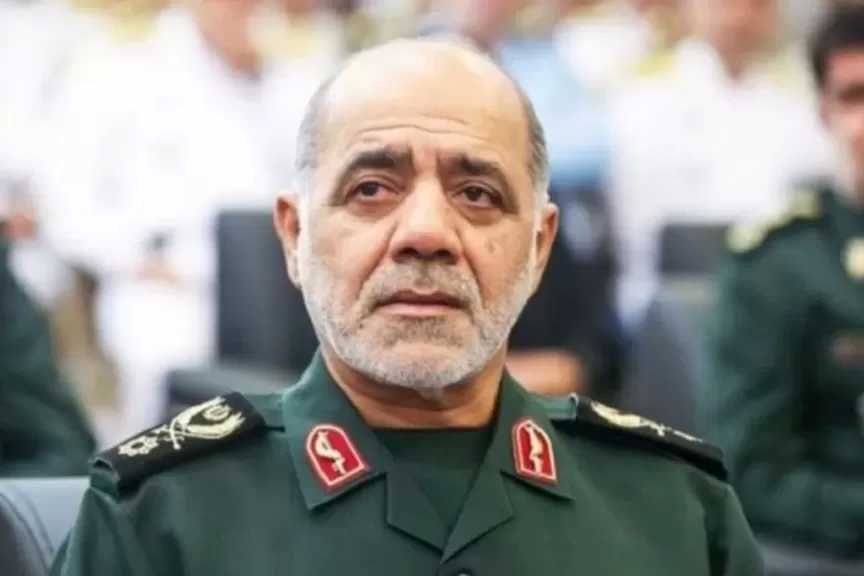 قائد مقر خاتم الأنبياء الإيراني: سنرد بحزم على أي تهديدات ضد أمن البلاد واستقلالها