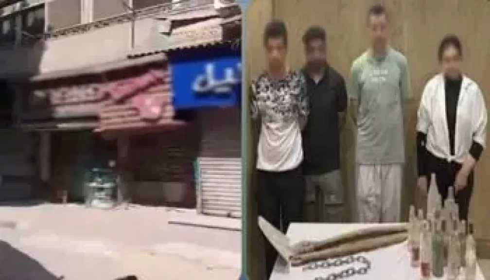 إخلاء سبيل مرشحة مجلس نواب سابقة وأفراد أسرتها لخلافات حول الميراث بحلوان
