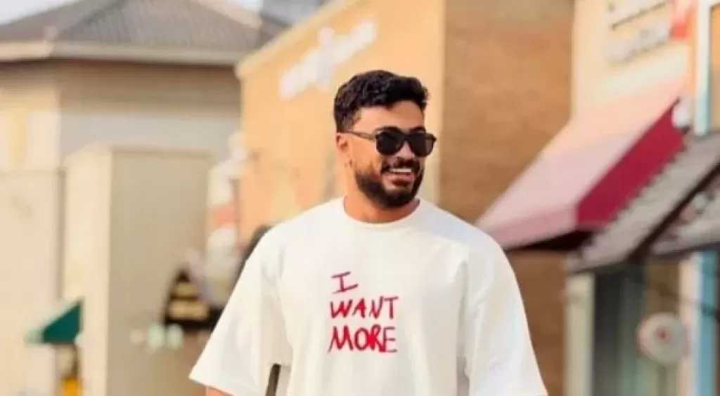 تأجيل محاكمة صانع المحتوى محمد أوتاكا بتهمة حيازة مواد مخدرة لـ15 يوليو
