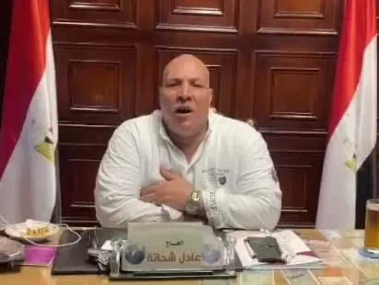 عادل شحاتة يعيد البسمة إلى منازل الغارمات في الهرم
