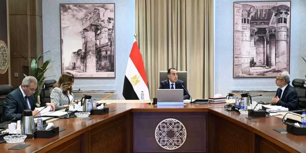 رئيس الوزراء: تنفيذ 1086 مشروعاً ضمن المبادرة الرئاسية ”حياة كريمة”