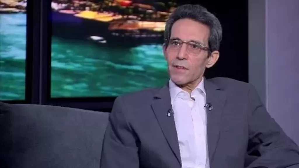 جمال الزهيري: مواجهة بلجيكا مفتاح عبور منتخب مصر في المونديال