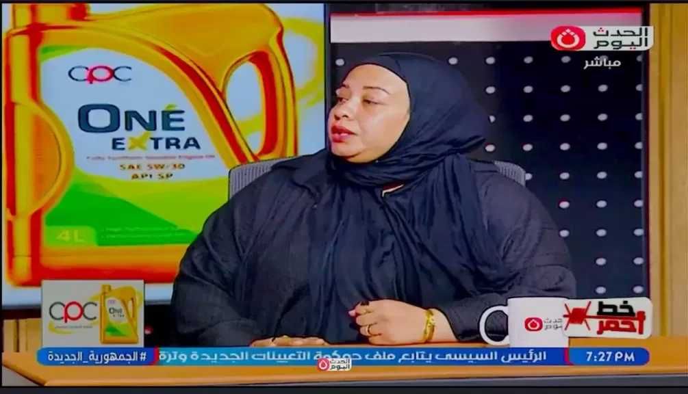 ابنة شقيقة ضحية الإهمال الطبي بالمرج: خالي دخل المستشفى على قدميه وخرج في غيبوبة