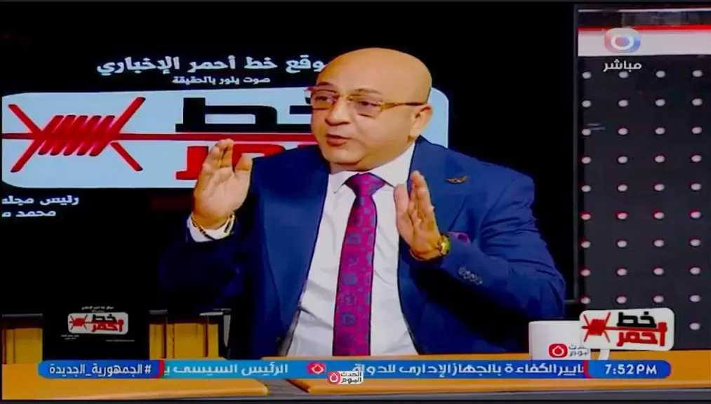 خبير أسري يحذر: مواقع التواصل أصبحت أحد أبرز أسباب الخلافات الزوجية