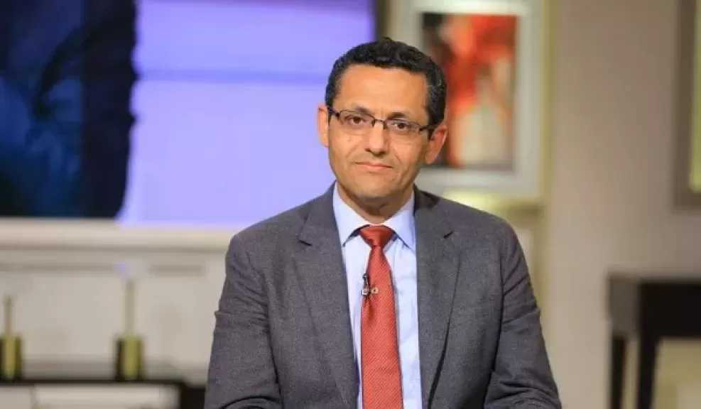 خالد البلشي: تكريم مجلس نقابة الصحفيين 1995 الثلاثاء المقبل احتفاءً بذكرى 10 يونيو