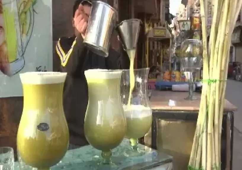 حماية المستهلك بعد غش عصير القصب بثاني أكسيد التيتانيوم: اكتشفنا أن أغلب المحال تستخدمها بكميات كبيرة