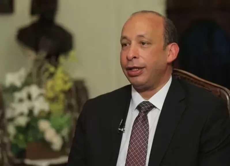 عميد طب القصر العيني: تعلمنا كيفية التعامل مع المريض من أول سلام.. ويهمني سلامته النفسية
