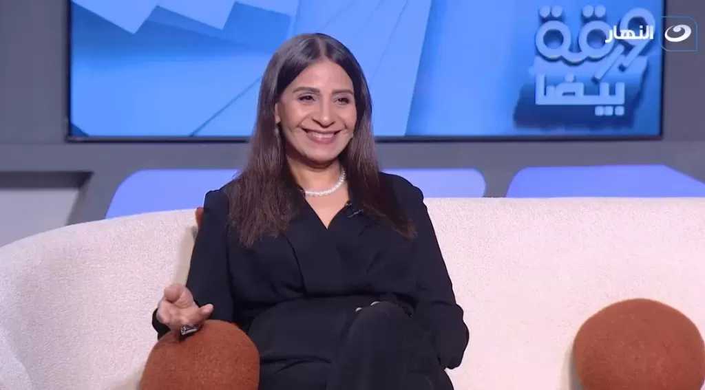 عفاف مصطفى: أخاف من السينما بسبب المونتاج.. وتم حذف مشاهد كثيرة لي من أعمال ناجحة