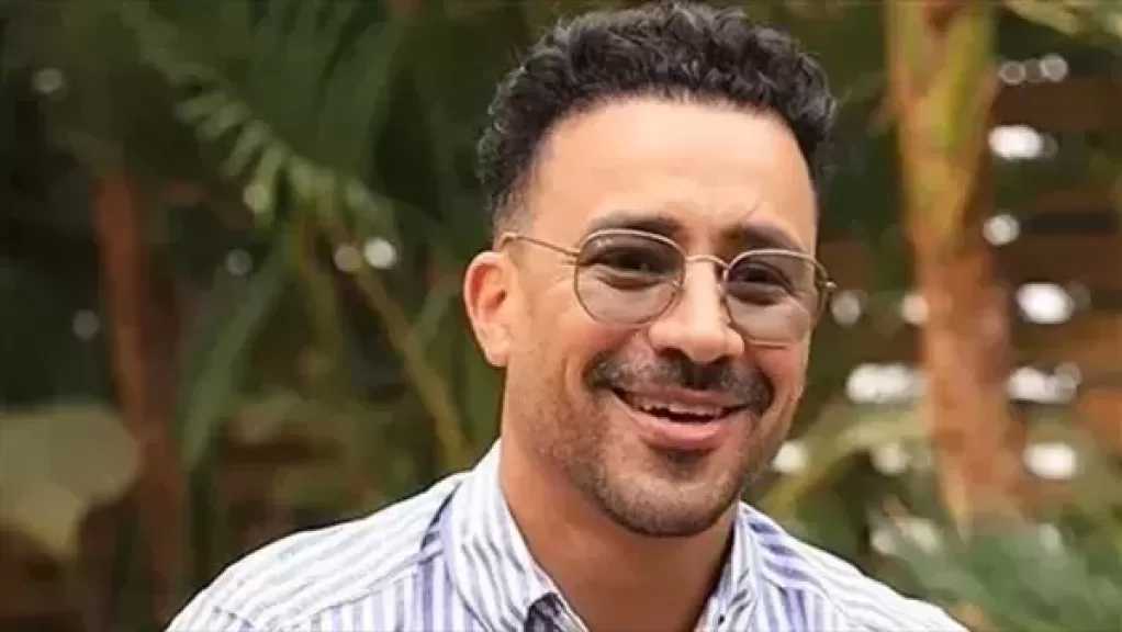 أحمد داود ينافس بفيلمين في موسم واحد.. ويؤكد: «إذما» و«الكراش» تجربتان مختلفتان تمامًا